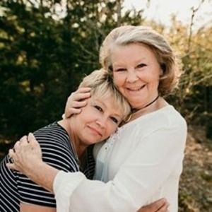 Meet your Posher, Teresa